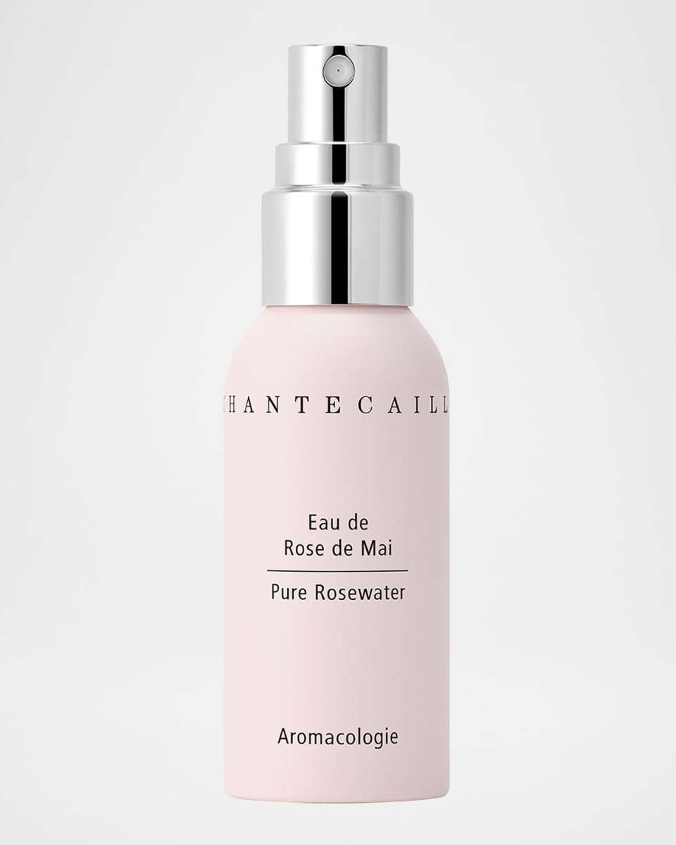Limited Edition Pure Rosewater,